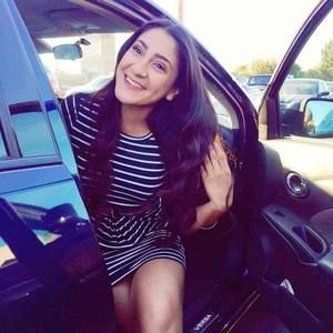 Meet your Posher, Jacqueline justine